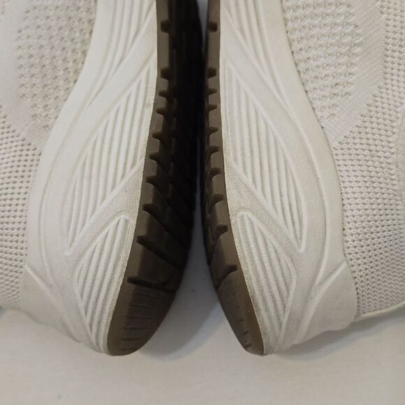 Skechers Bobs Sport Sparrow 2.0Memory Foam Stretch Slip On Shoe 117027 Size 7.5 - Picture 4 of 10